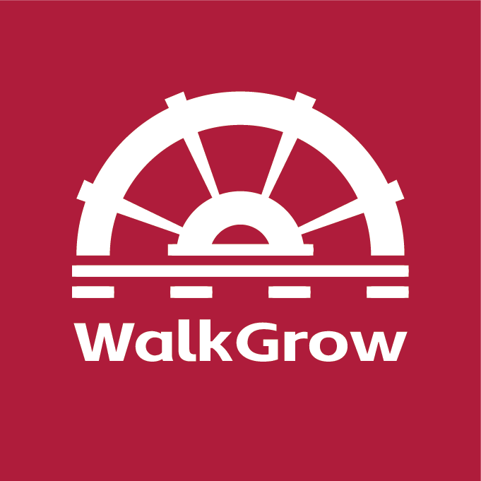 拙越WalkGrow